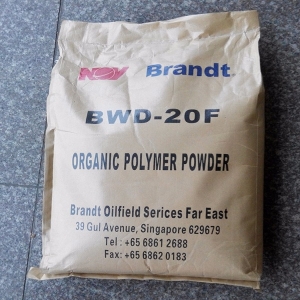 聚丙烯酰胺，(C3H5NO)n，PAM